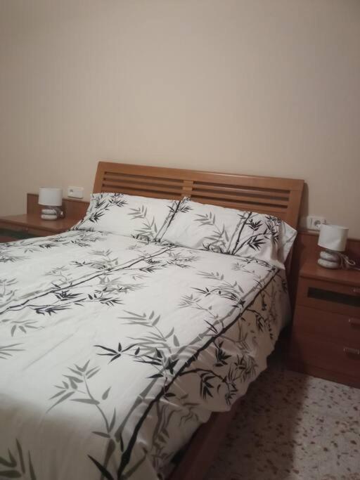 Apartamento-Casa Turistica L'Espigol Sant Llorenç de Morunys Exterior foto