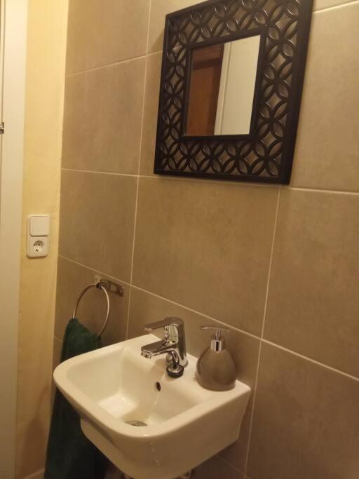 Apartamento-Casa Turistica L'Espigol Sant Llorenç de Morunys Exterior foto