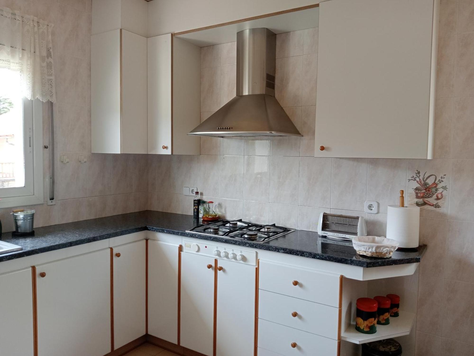 Apartamento-Casa Turistica L'Espigol Sant Llorenç de Morunys Exterior foto